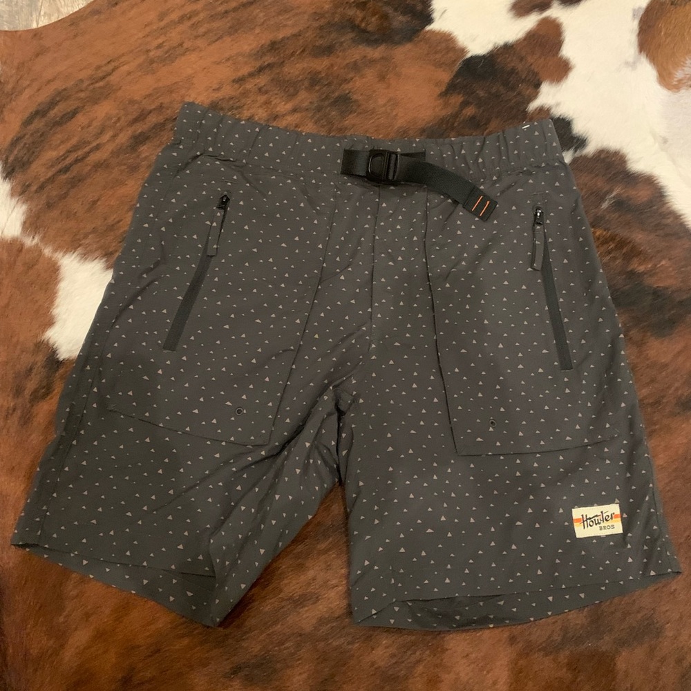 Howler Bros Shorts